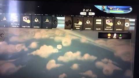 Project spark logic cube checkpoint