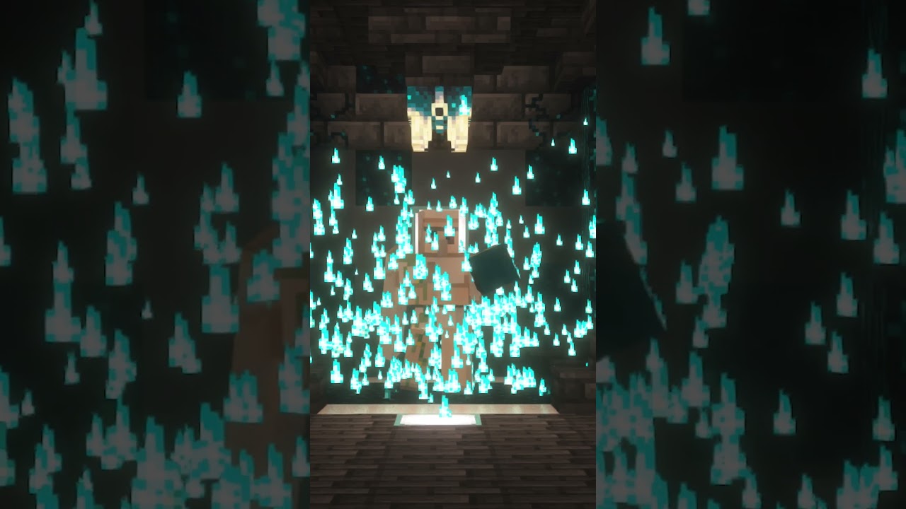 COMO SÃO FEITO OS WARDENS? 🤔