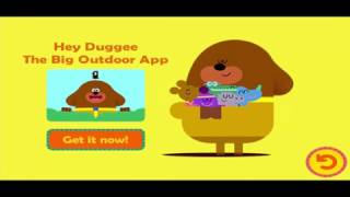 Hey Duggee Sandcastle Badge Android Gameplay
