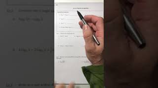 Math 370 Section 5.5