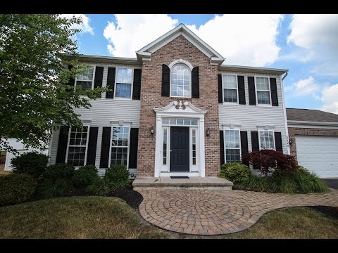 5228 Pond View Way, Canandaigua, NY home video tour