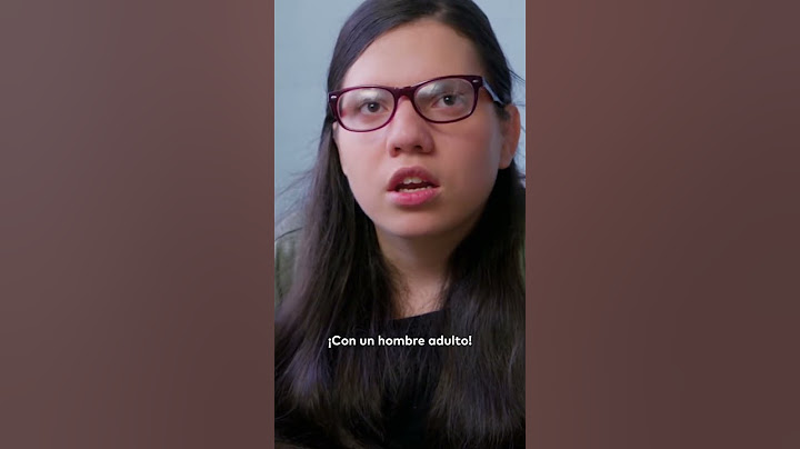 Le hizo fotos para enviárselas a un hombre adulto | Natalia Grace: su verdad