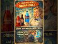 Just One More Nuka-Cola (Radioactive Swing)