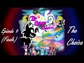 The Color Goddess Episode 9 The Choice TCG Finale 