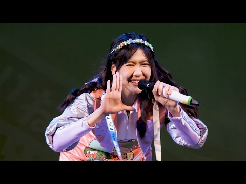 [4K] Oogoe diamond - Noey BNK48 @ Pop up mini concert Central Ayutthaya 220122 [Fancam]