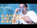 A Day in the Life of Miguel pt. 1 | Ben&amp;Ben Vlogs
