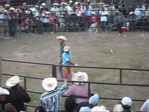 san lorenzo celaya guanajuato 2009 los toros parte 4