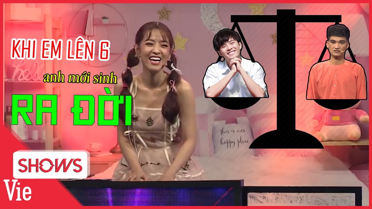 Puka ngượng chín mặt vì bị Giang Ca bóc phốt mối tình với phi công nhỏ hơn 6 tuổi 😬