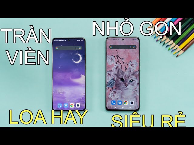 Review Xiaomi 12X: FLAGSHIP NHỎ GỌN, MẠNH MẼ, MÀN HÌNH CONG, LOA HARMAN-KADON, GIÁ SIÊU RẺ !!!