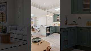 Inside a £1.25 Million Period Conversion in Putney