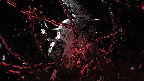 EPIC CHAINSAW MAN FULL VS MAKIMA + ALL DEVILS Part 2  [Animation]