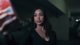 Vegas Views | Sony A7III Low Light Test 4K (Cinematic)