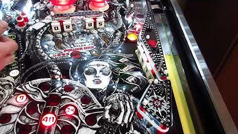 Bally Pinball CPU/MPU AS-2518-35 board WORKING 100% OK