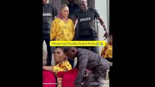 Another worst marriage from Emma Chinedu comedy episode 70 Vivian K! \/\/Ed Stella😭😭