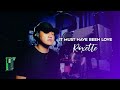 It Must Have Been Love - Roxette Cover by Gem Cristian