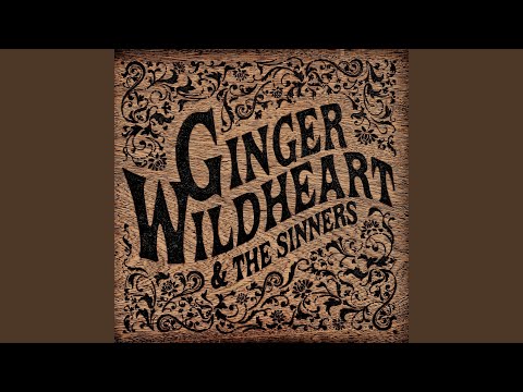 Ginger Wildheart — Six Years Gone