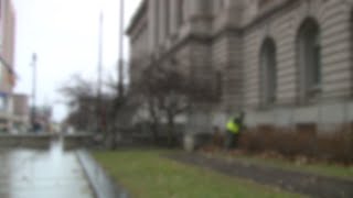 I-Team: How many felons work for the City of Cleveland Waste Department?