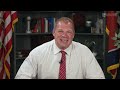 It doesn't hurt to ask if someone is considering suicide; Mayor Glenn Jacobs on suicide prevention.
