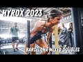 Nuestra experiencia en HYROX Barcelona | Quedamos en el TOP 5 🏆