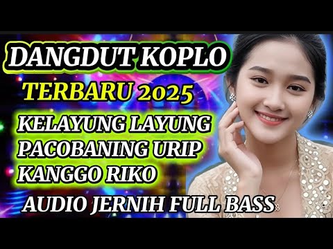 OSING BANYUWANGIAN ‼️KOPLO TERBARU KANGGO RIKO VIRAL DI TIKTOK