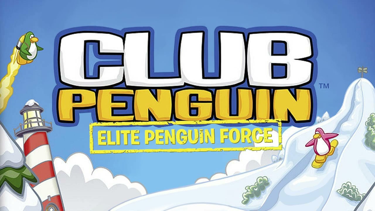 TAS] DS Club Penguin: Elite Penguin Force by dekutony in 28:32.28 