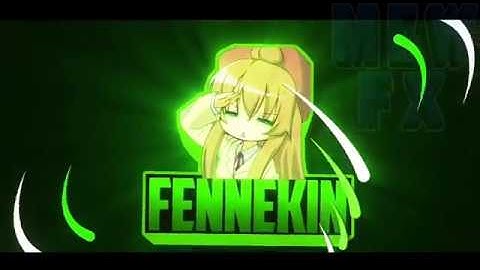 TOP 10 INTROS BY MEWFX! | VJYO - FX