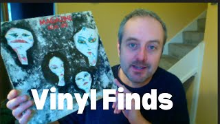 Vinyl Finds #93: Some Really Splendid Records