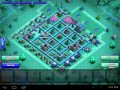 Clash of Clans : 2 Хорошие базы