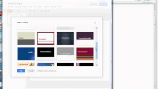 Google-Ohjelmista Opettajille
