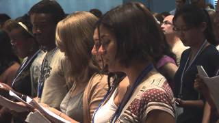 2010 Student Orientation Welcome