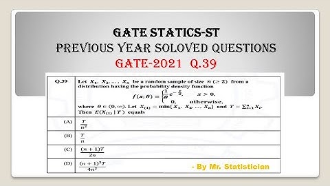 Gate Statistics solution