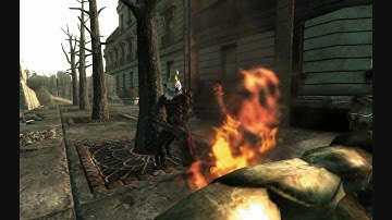 Fallout 3 Multi-Music Video