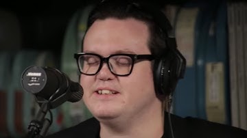 Gibbz - Stay for a While - 3/17/2016 - Paste Studios, New York, NY