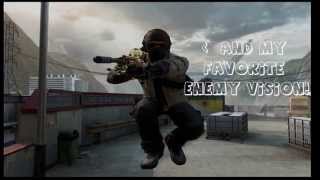 Cross map Tomahawk on Hydro