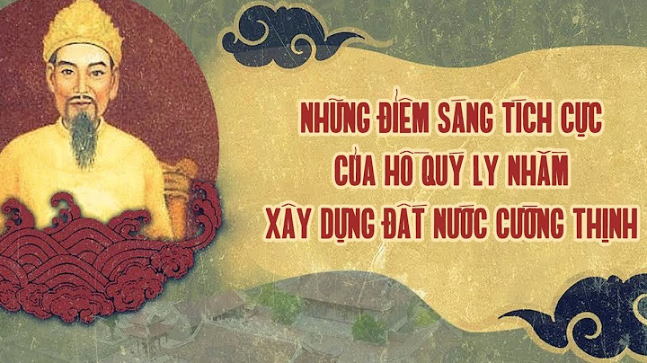 Hồ quý ly truất ngôi vua trong hoàn cảnh nào năm 2024