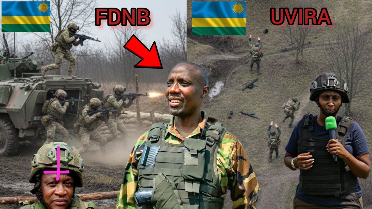 UMUGOROBA WIMPERUKA LE15/1/2026/UVIRA MA23 IMISHAGIWEHO IMVURA YIBISASU DORE AMBUSHI IKOMEYE