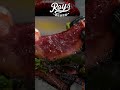 #shorts|燕子堡Ray&#39;s BBQ