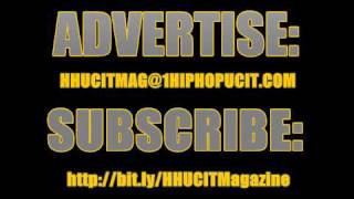 HHUCIT Magazine Teaser #2 Nicki Minaj & Trey Songz