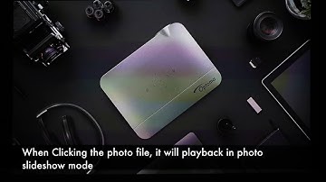 Optoma ML330 tutorial video  - 12