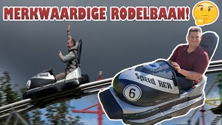 Review Rodel-Achtbaan Speedbob