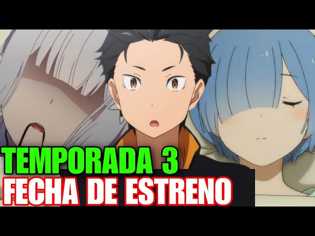 CLASSROOM OF THE ELITE TEMPORADA 3 ¿FECHA DE LANZAMIENTO