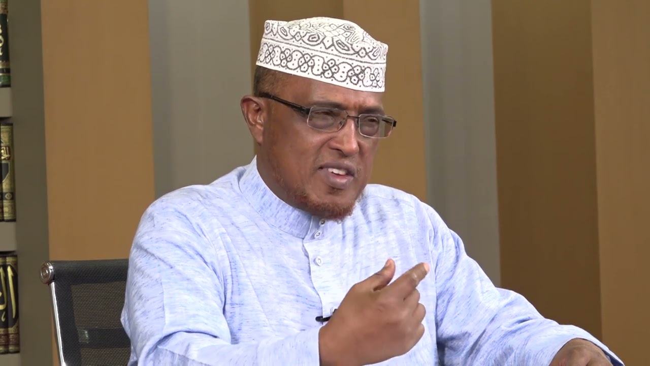 20 Shay Kaga Faa'idayso Bisha Ramadaan