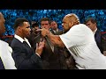 The night mike tyson almost fought a monster