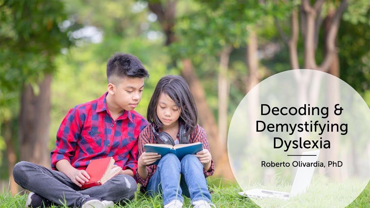 Decoding and Demystifying Dyslexia