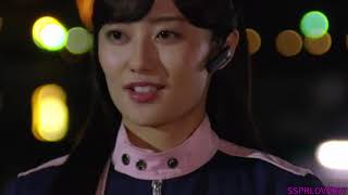 kairi x tsukasa | wildest dreams