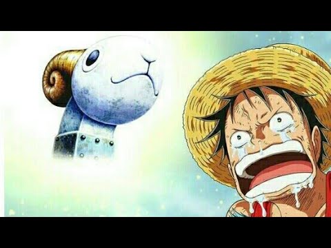 أدت انمي   ون بيس توديع ميري حزن الطاقم