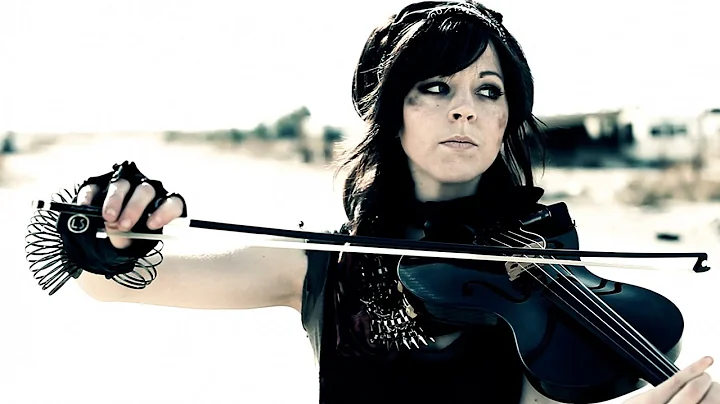 Lindsey Stirling & Pentatonix - Radioactive (Imagi...