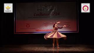 Confluence 2024 Kathak Duet