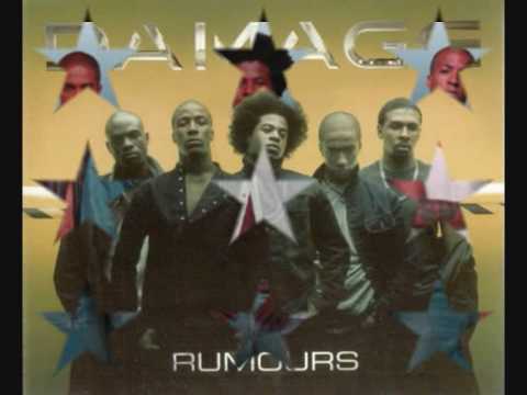 Damage - Rumours ( with lyrics)
