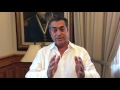 ¡El bronco apoya a GREG!